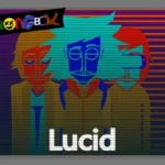 Play Wrongbox - Lucid