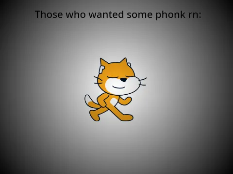 Phonky Birds