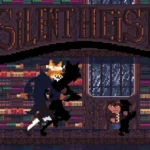 Play Silent Heist