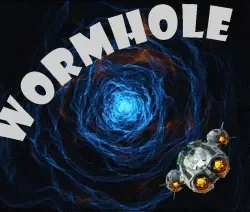 Play Wormhole