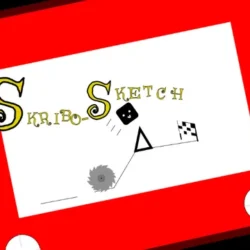 Play Scribo-Sketch