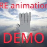 Play Are Animations Demo