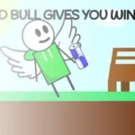 Play Red Bull Gives You Wings