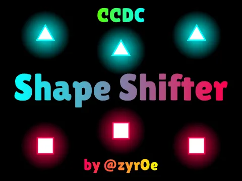 Shape Shifter