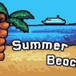 Play Summer Beach - A Parallax