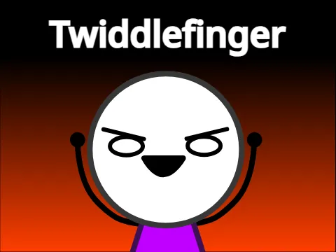 Twiddlefinger