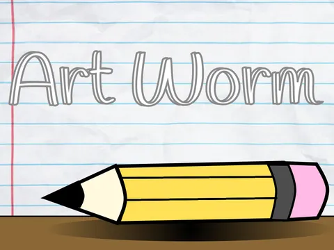 Art Worm