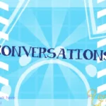 Play -- Conversations -- Animeme -- Collab --