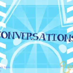 Play -- Conversations -- Animeme -- Collab --