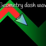 Play Geometry Dash Wave