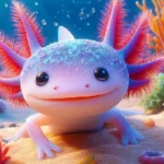 Play Axolotlsss