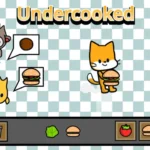 Play Undercooked