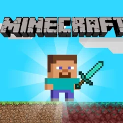 Play Yet Another Minecraft Platformer