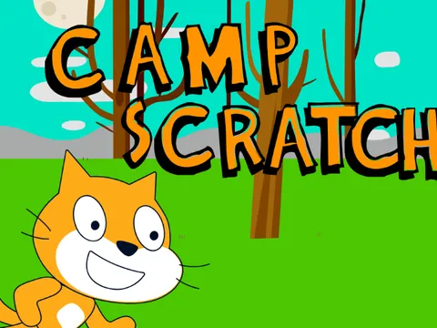 Camp Scratch