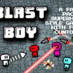 Play Blast Boy