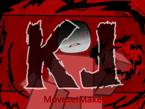 Kj – Moveset Maker