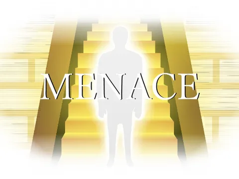 Menace