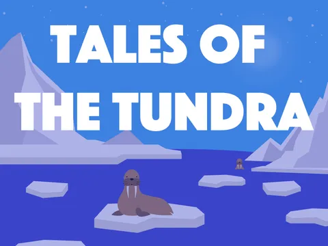 Tales Of The Tundra